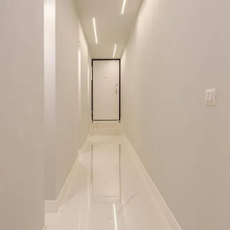 Luxury Flat 2min Sansiro Stadium * Milano