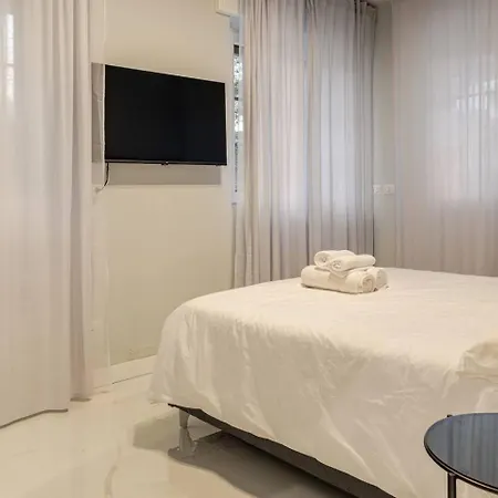 Luxury Flat 2min Sansiro Stadium * Milano