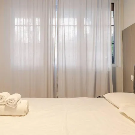 Luxury Flat 2min Sansiro Stadium Daire