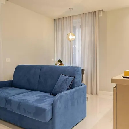 Daire Luxury Flat 2min Sansiro Stadium