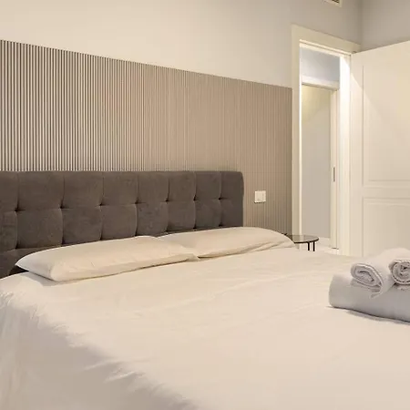 Luxury Flat 2min Sansiro Stadium * Milano