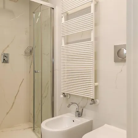 Luxury Flat 2min Sansiro Stadium *